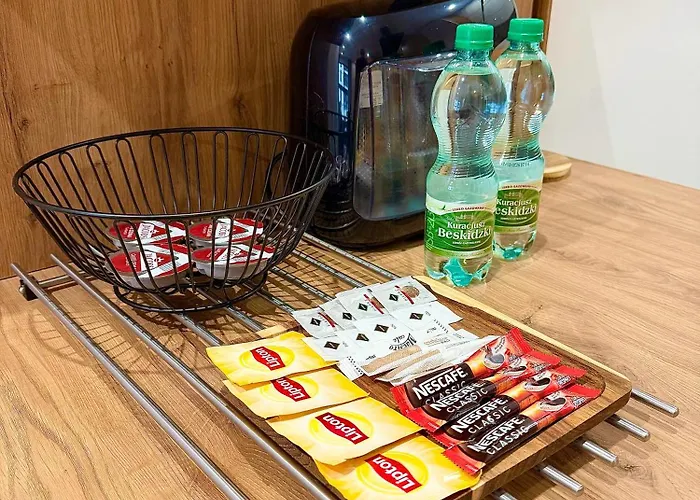 Mieszczanska Riverfront By Bookinghost Wroclaw