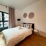 Mieszczanska Riverfront By Bookinghost * Вроцлав