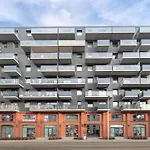 Апартаменты Mieszczanska Riverfront By Bookinghost