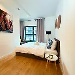 Mieszczanska Riverfront By Bookinghost * Вроцлав