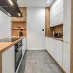 Mieszczanska Riverfront By Bookinghost