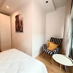 Mieszczanska Riverfront By Bookinghost * Вроцлав