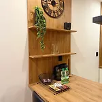 Апартаменты Mieszczanska Riverfront By Bookinghost Вроцлав