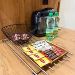 Mieszczanska Riverfront By Bookinghost Вроцлав