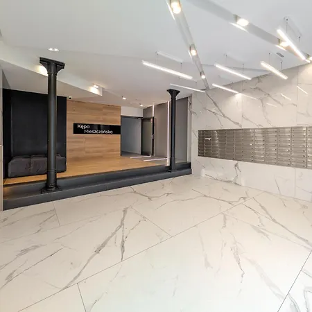 Appartamento Mieszczanska Riverfront By Bookinghost