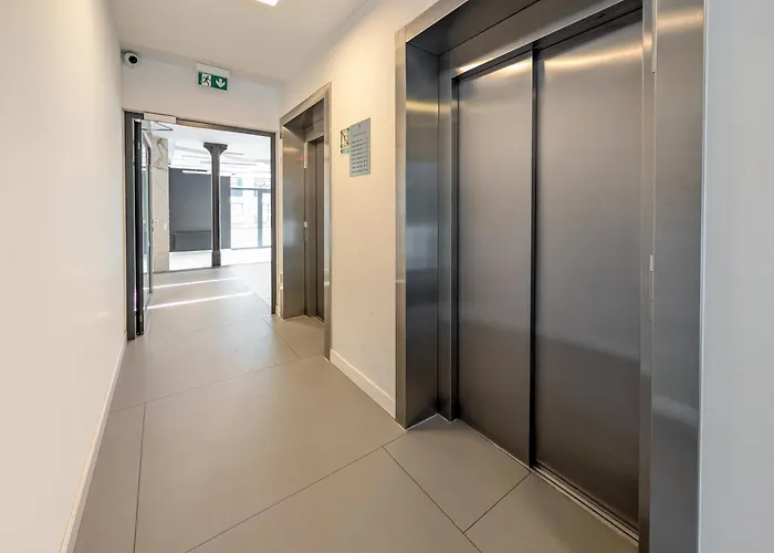 Appartamento Mieszczanska Riverfront By Bookinghost Breslavia